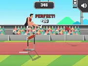 Hurdle Run