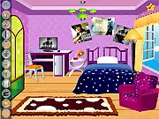 Justin Bieber Fan Room Decoration