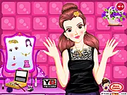 Diamond Girl