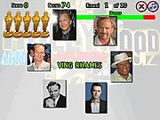 Hollywood Quiz