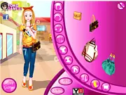 College Girl Styles