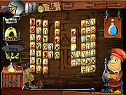 Alchemy Mahjong