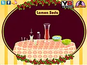 Kiddie Holiday Juice