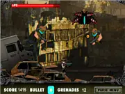 Ben 10 City Battle