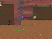 Stickman: Warrior Way