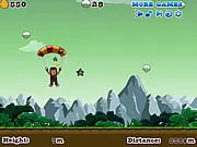 The Base Jumper