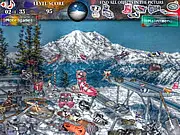 Activities Hidden Object