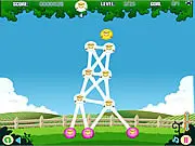 Sheep Physics