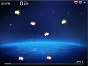Spin Attack