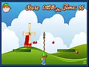 Bubble Buster Game