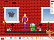 Skycraper Cleaning