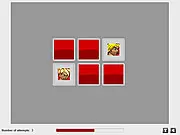 Bloody Rage Memory