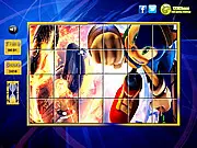 Sonic - Spin N Set