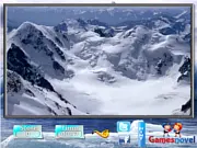 Puzzle Craze Winter Scene
