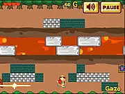 Bomber's Adventure