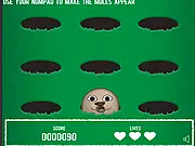 Save a Mole