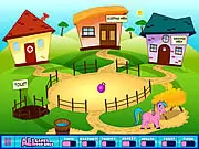 Horsey Farm