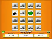 Kids Memory Match