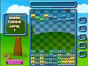 Blockies Flash