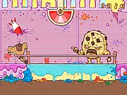 Burrito Bison Revenge