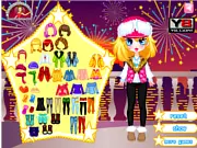 Winter Fun Flash