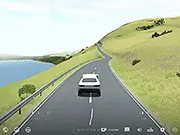 Slow Roads io