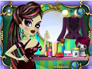 Frankie Stein Freaky Makeover