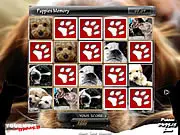 Puppies Memory