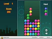 Firework Columns