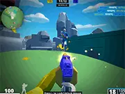 Paint Busters Online