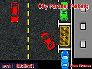 City Parallel Parking