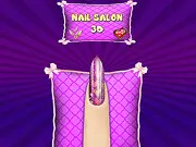 Nail Salon 3D