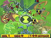 Ben 10 Typing