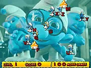 Smurf Typing