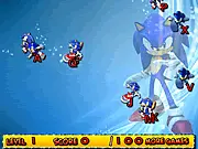 Sonic Typing