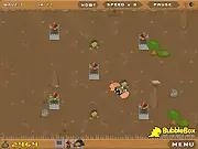 Dwarfs Under Siege