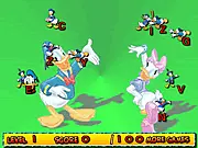 Donald Duck Typing