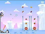Polar Trouble