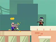 Hit Masters Rush