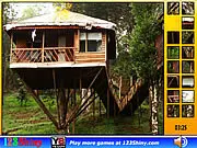 Hidden Spots Tree House