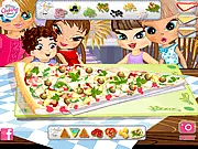 OMG Pizza LOL
