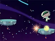 Salto Por Las Estrellas