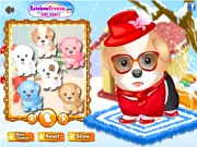 Snow Puffs