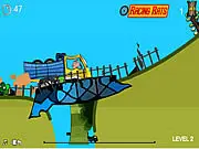 Billy's Truck Adventure