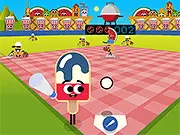 Doodle Baseball