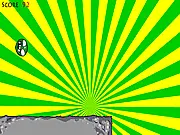 Melon Run