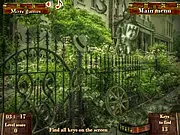 Secrets of Castle