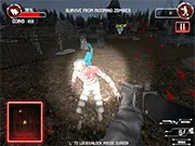 Zombies Buster