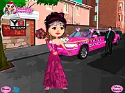 Pink Wedding
