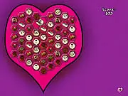 Sweet Shop Swap